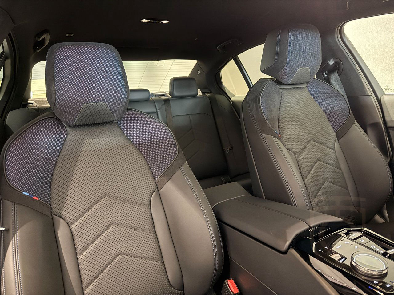 BMW i5 xDrive40 M Sport
