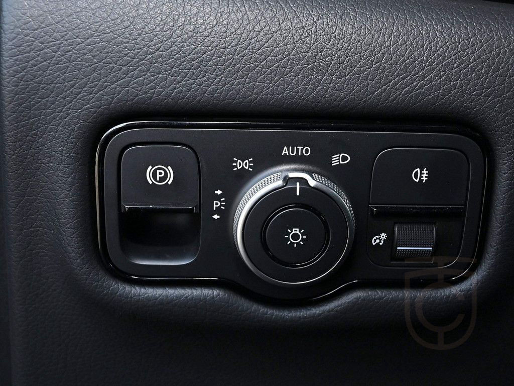 Mercedes-Benz V 300 d AVANTGARDE Extralang Standhz. Distr. Nav