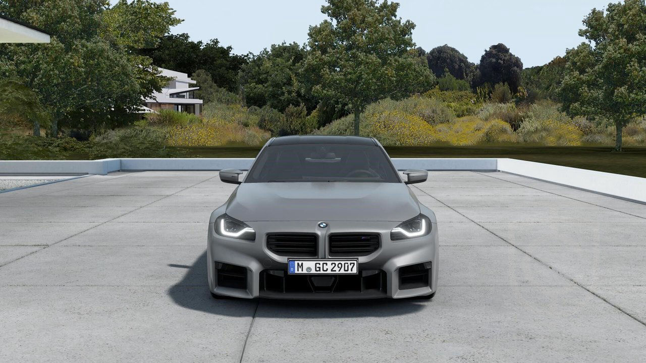 BMW M2 Coupé M