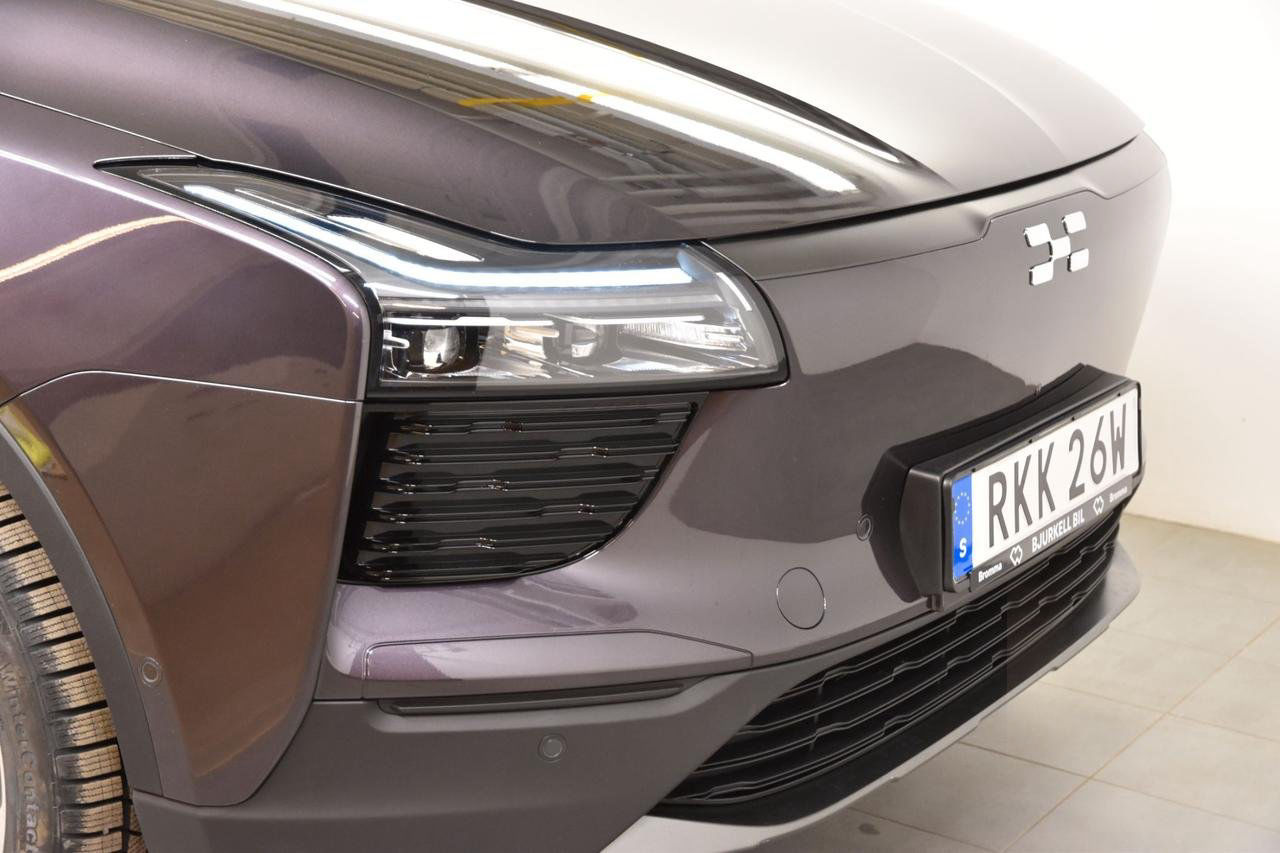 Aiways U5 Premium 400KM