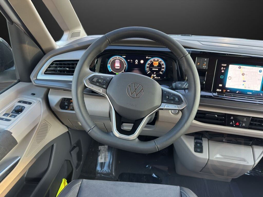 Volkswagen California Beach Camper TDI DSG ''NEUES MODEL