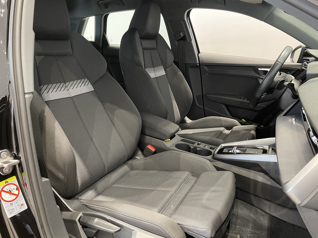 Audi A3 Sportback 35 TFSI