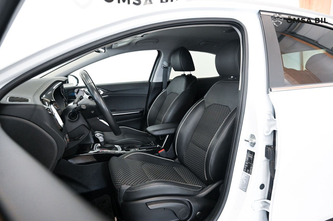 Kia Xceed Plug-in Hybrid DCT Advance Plus B-Kamera