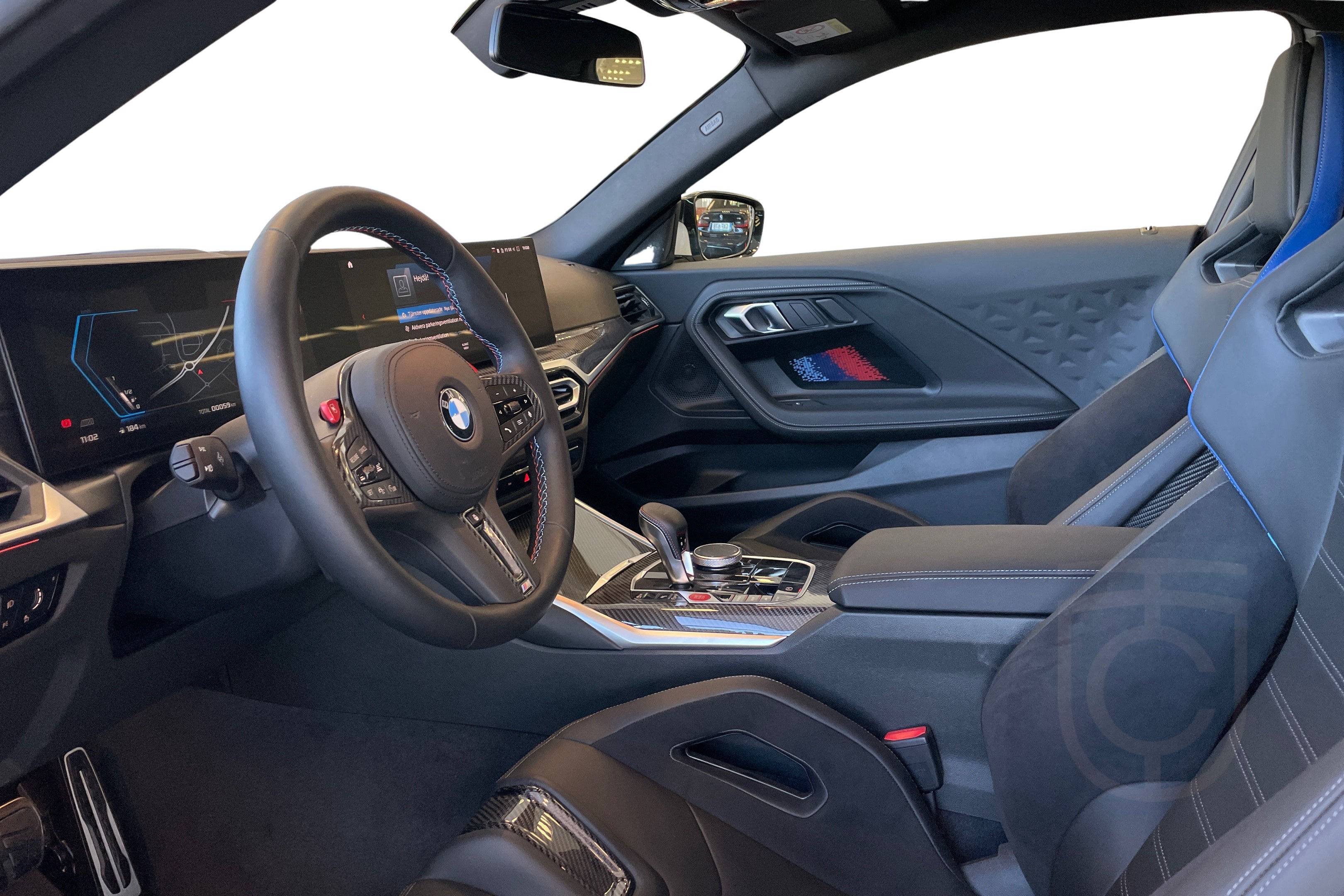 BMW M2 Steptronic 338kW 2024