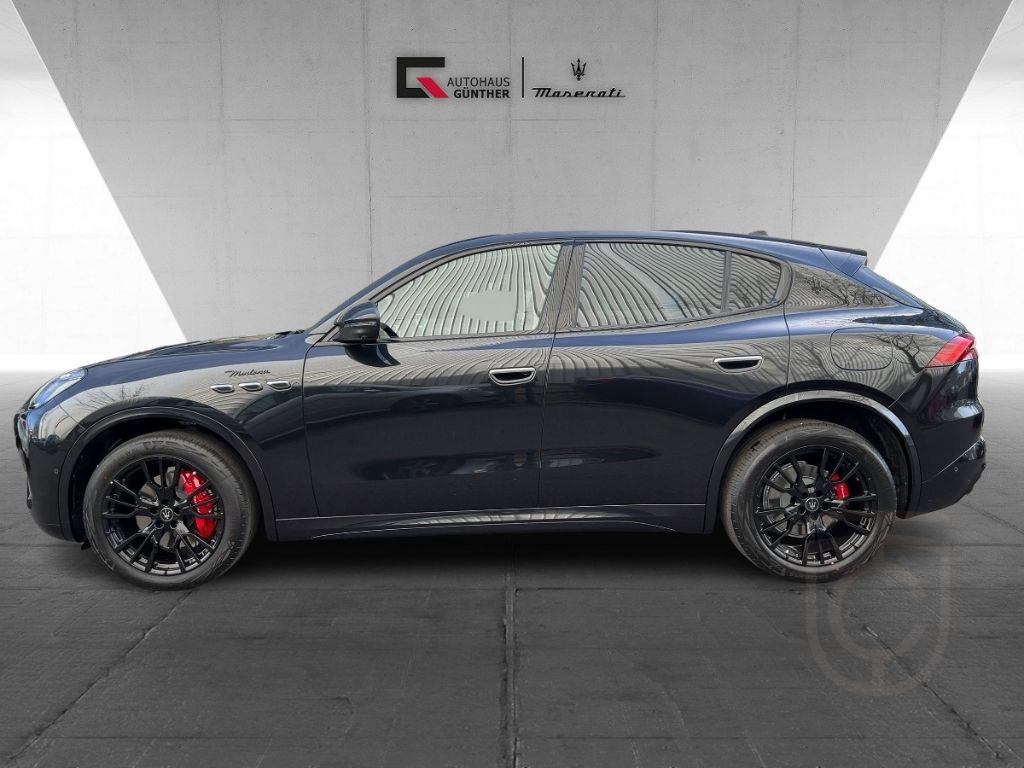 Maserati Grecale MODENA MY24 Hybrid mit 5 Jahren Garantie