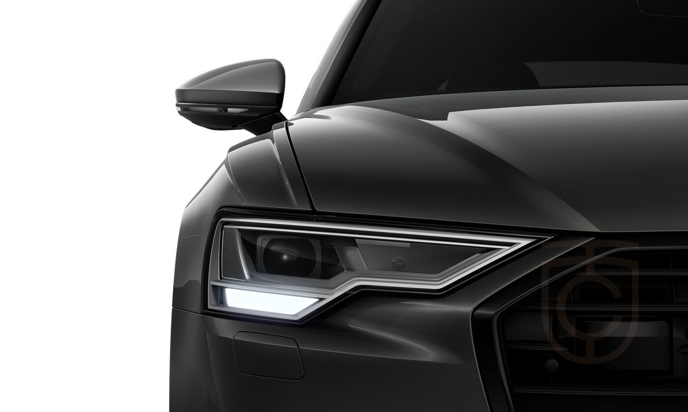 Audi A6 Avant sport 40 TDI quattro 150 kW