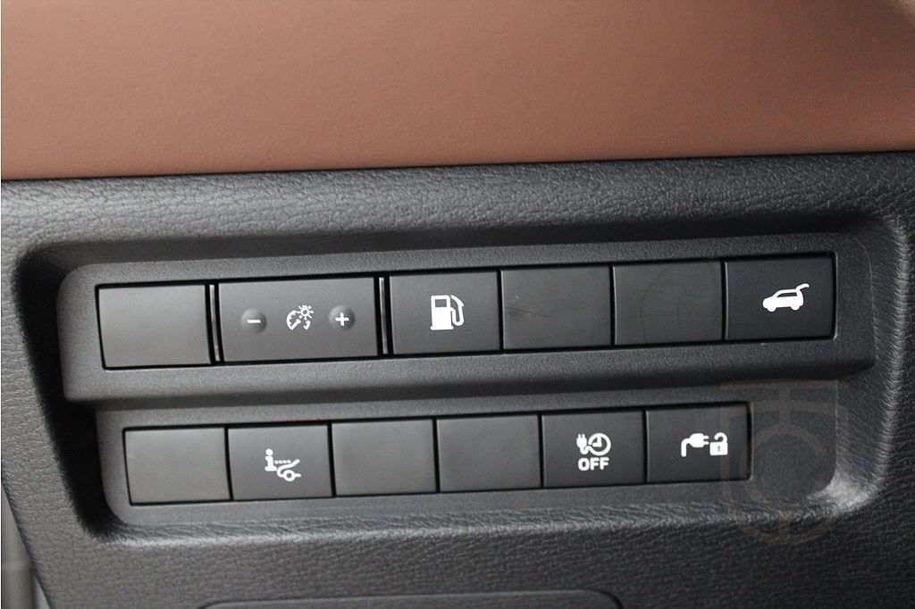 Mitsubishi Outlander Instyle PHEV Automat 4WD