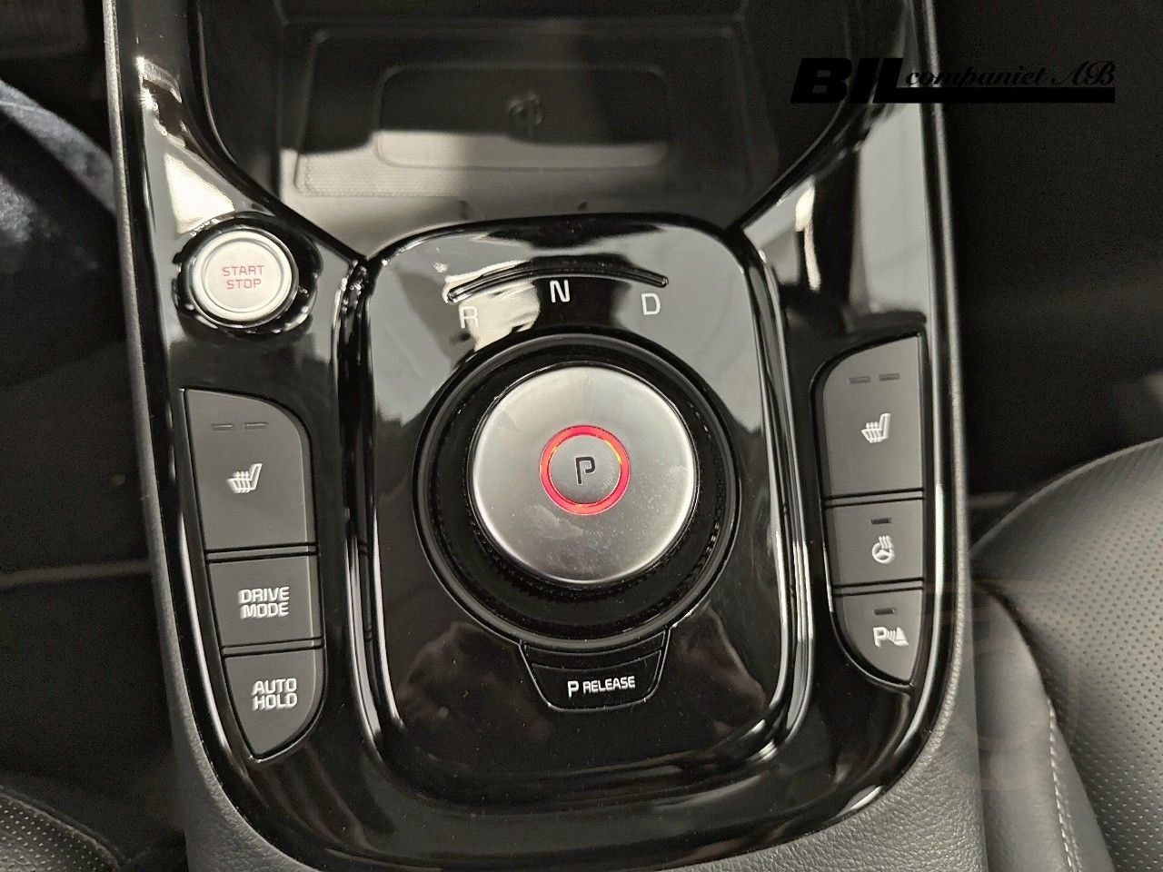 Kia E-SOUL Advance Plus Long Range