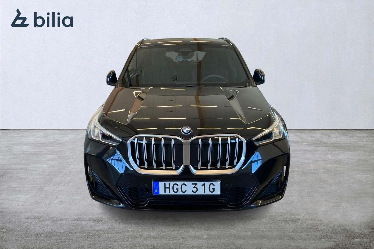 BMW X1 xDrive25e M Sport Driving Assistant
