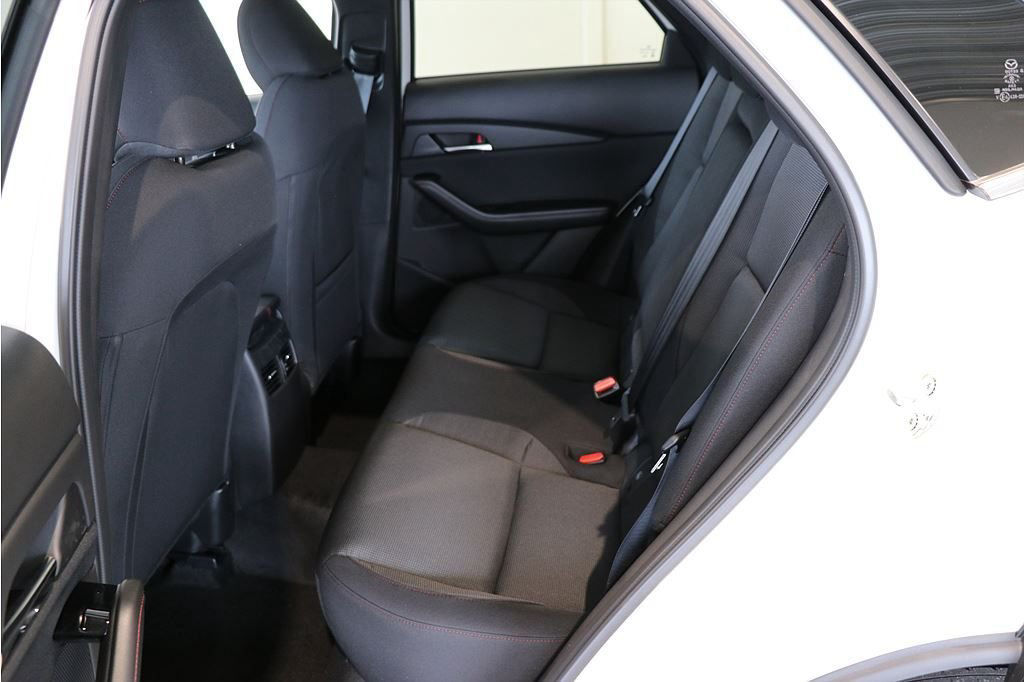 Mazda CX-30 2,5