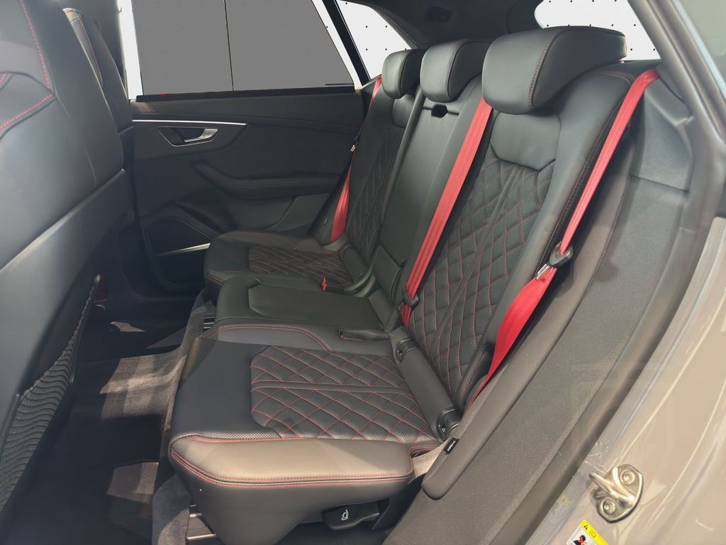 Audi SQ8 SUV TFSI 373(507) kW(PS) tiptronic*PANO*Bang
