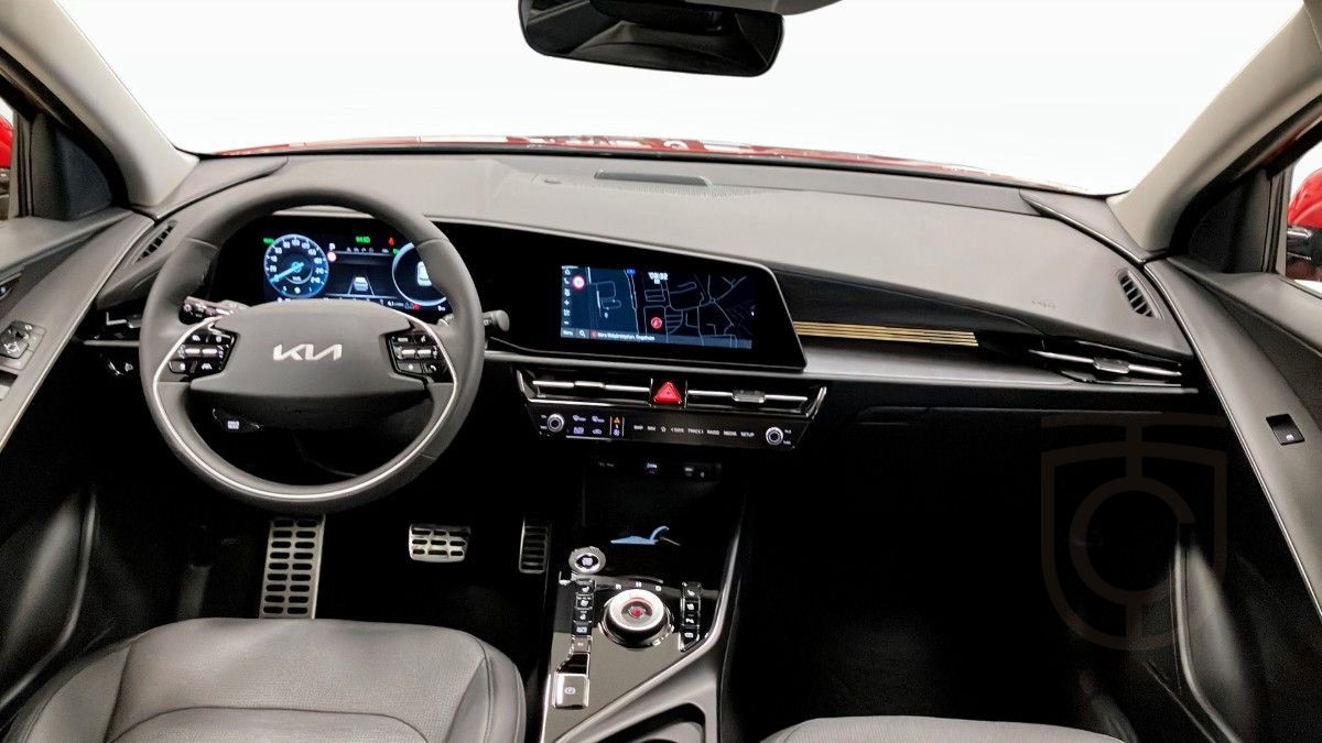 Kia Niro Plug-In Hybrid Advance Plus