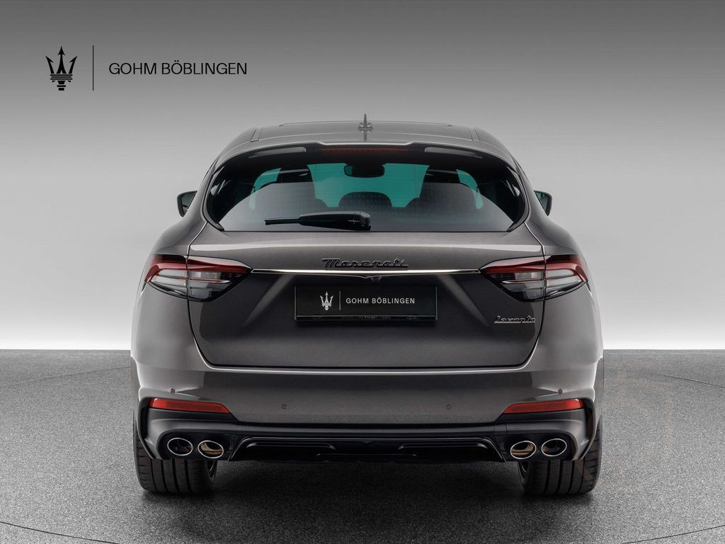 Maserati Levante Modena S ULTIMA
