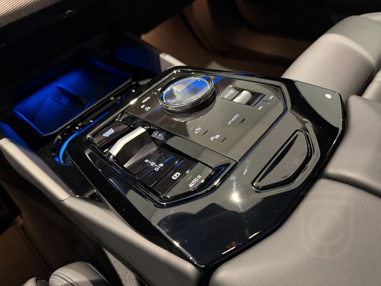 BMW i5 xDrive40 M Sport