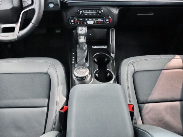 Ford Bronco Outer Banks 2,7l EcoBoost NAVI B&O
