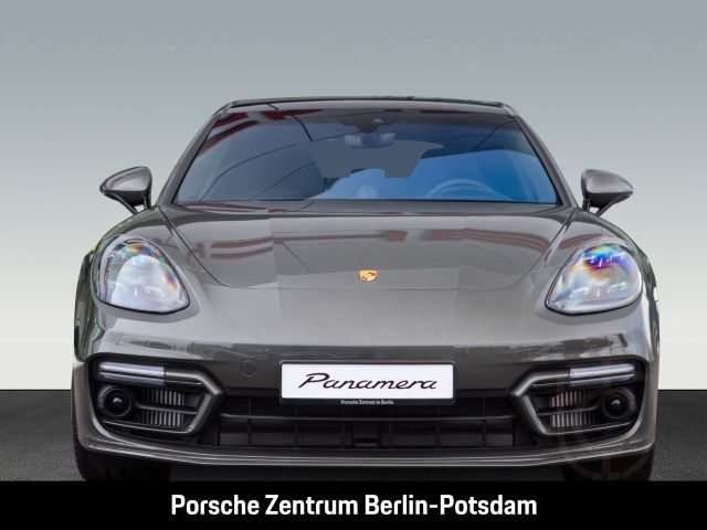 Porsche Panamera 4S E-Hybrid 2.9 Sportabgasanlage BOSE