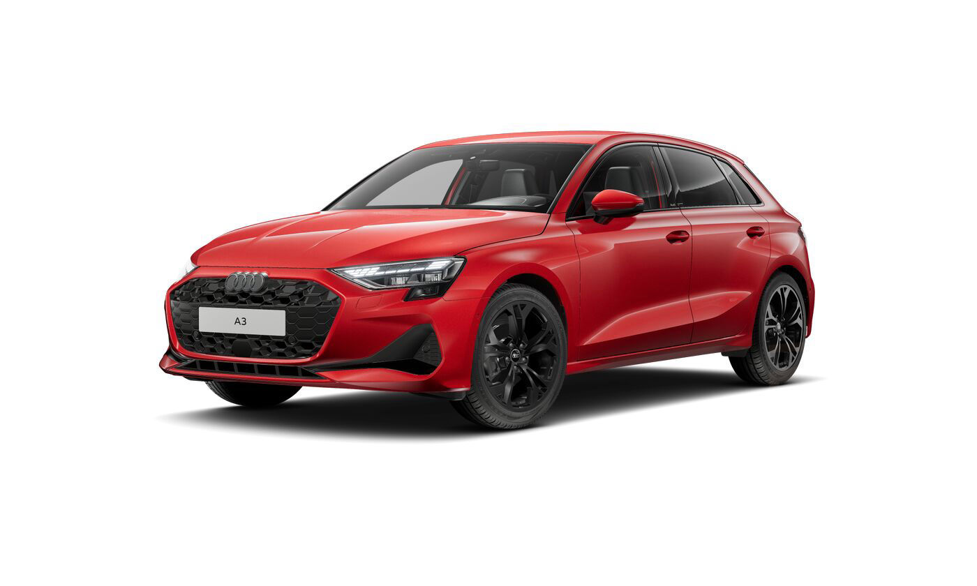 Audi A3 Sportback advanced 35 TFSI 110 kW