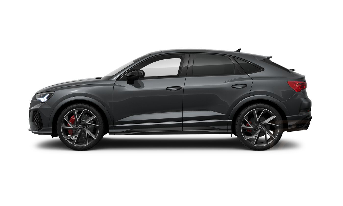 Audi RS Q3 Sportback 294 kW