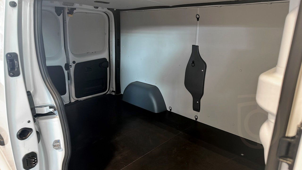 Renault trafic TRAFIC L2H1 NORDIC LINE DCI 150 AUTOMAT BVA9