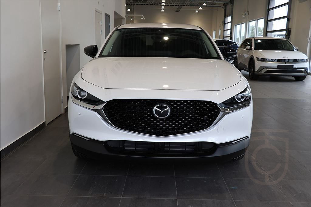 Mazda CX-30 2,5