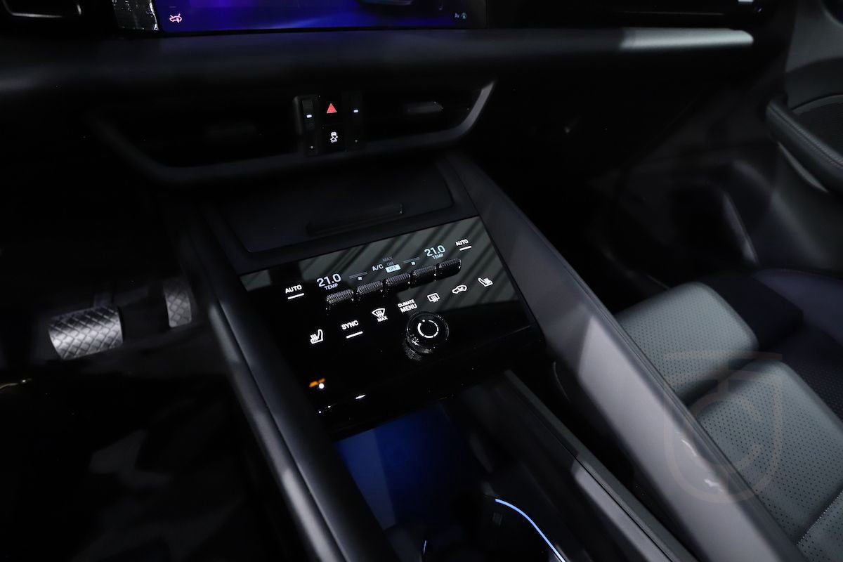 Porsche Macan 4 BEV -