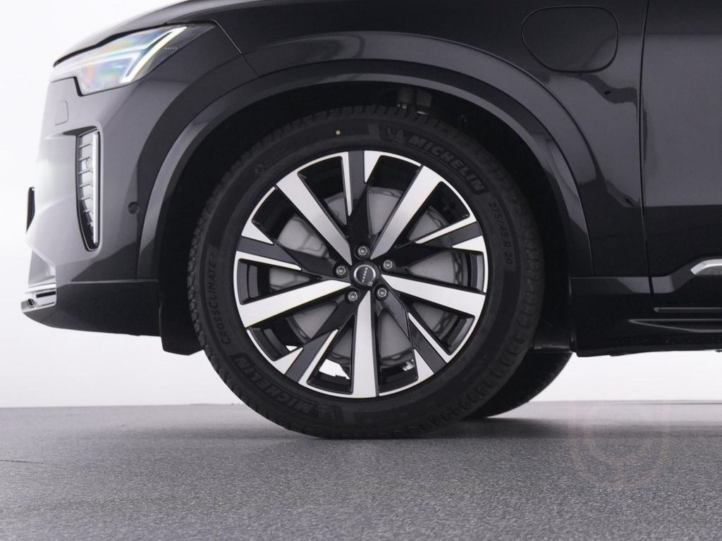 Volvo XC 90 T8 AWD Plus Bright+Facelift+Luftf+B&W+HUD