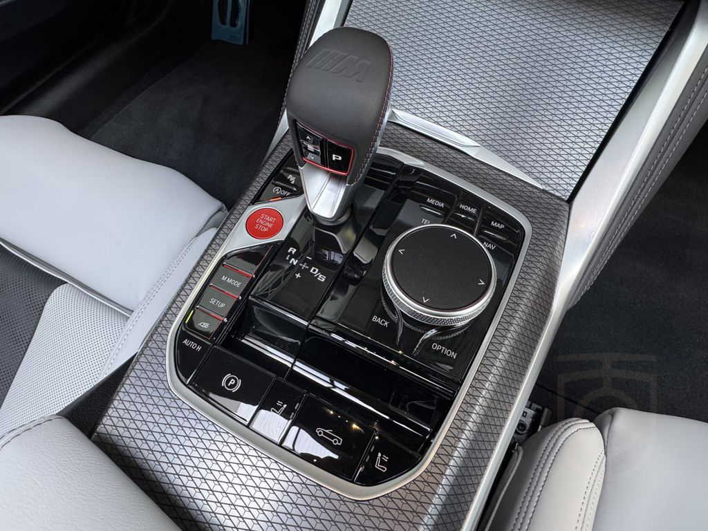 BMW M4 xDrive Comp. Sitzlüft. CarbonExt. ACC 360°