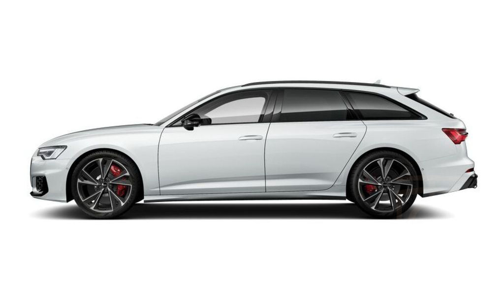 Audi S6 Avant TDI qu. *Matrix*AHK*Air*B&O*Assistenz+*