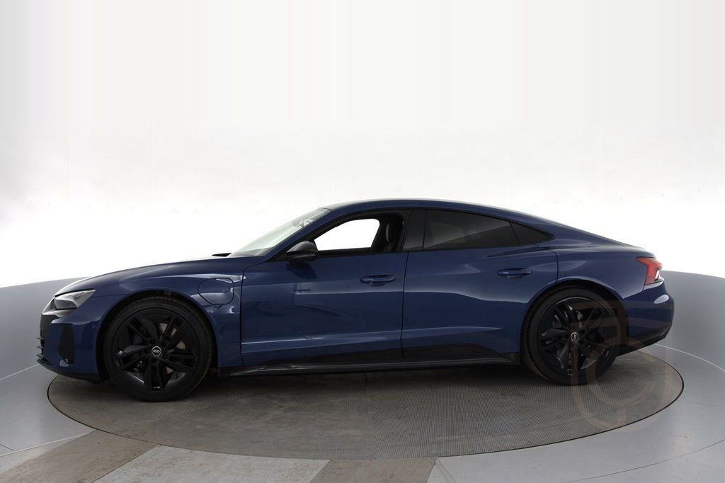 Audi e-tron GT quattro Automatic 350kW 2024