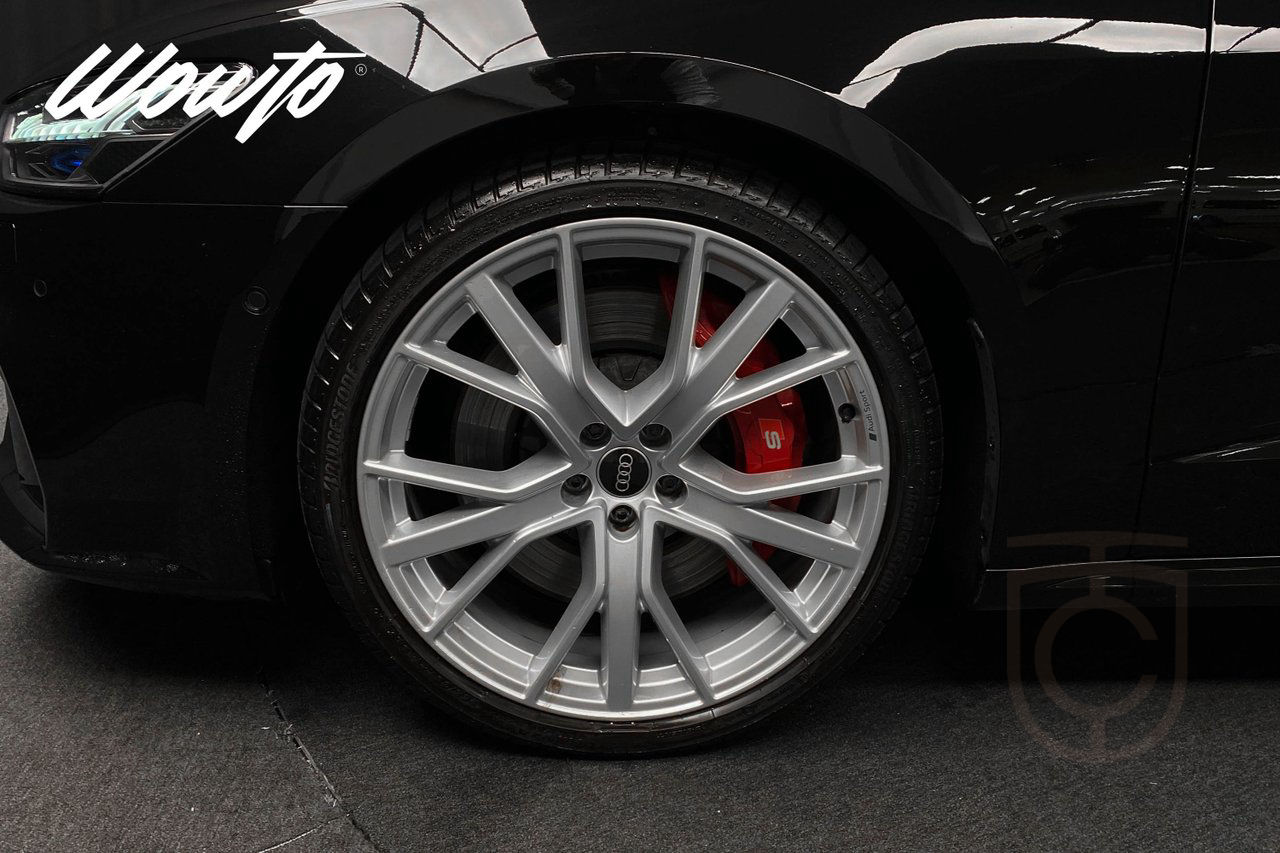 Audi S7 Sportback TDI