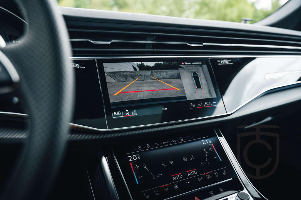 Audi RS Q8 Performance / New / Ceramic / Sunroof / Ma