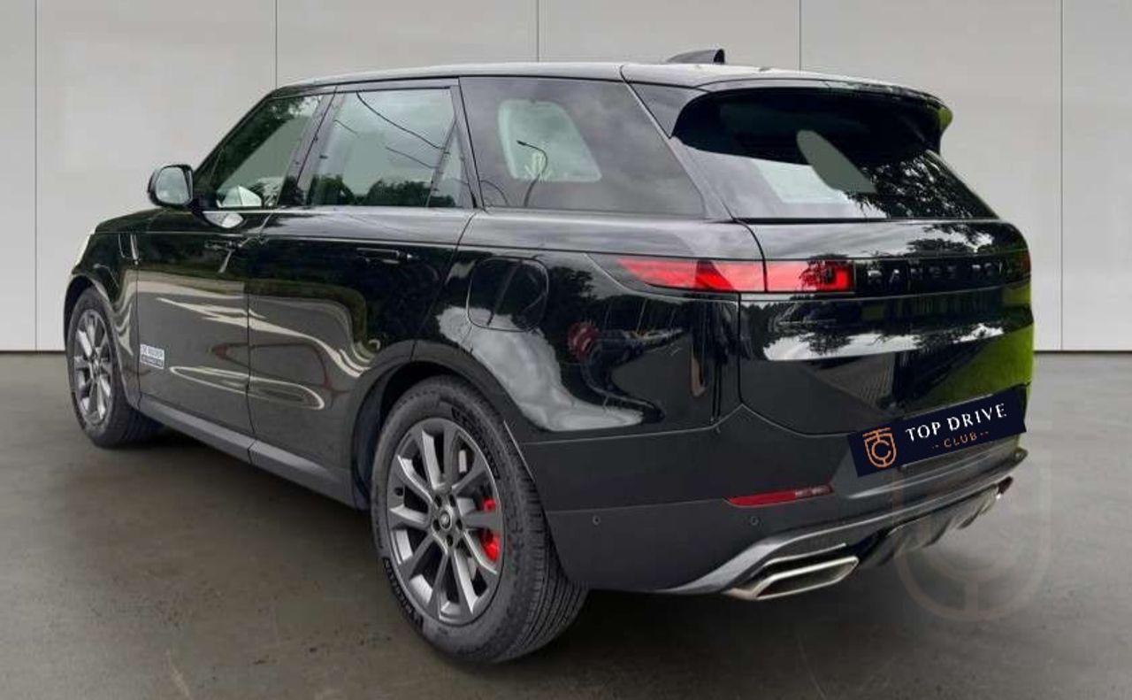 Land Rover Range Rover Sport P460e S