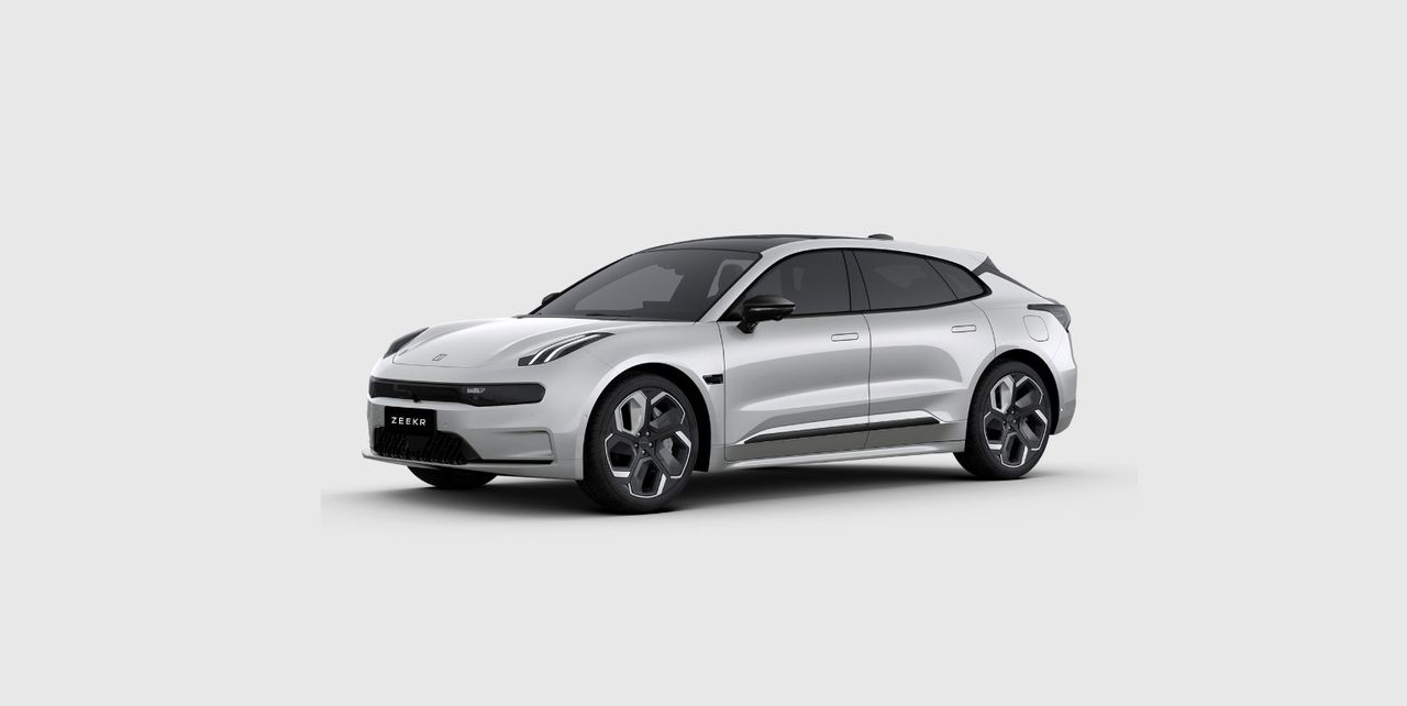 Zeekr 001 Performance AWD Pano,