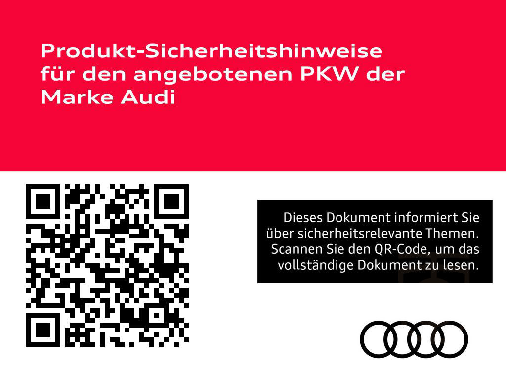 Audi S6 Avant TDI quattro LED NAVI AHK B&O STANDHZ