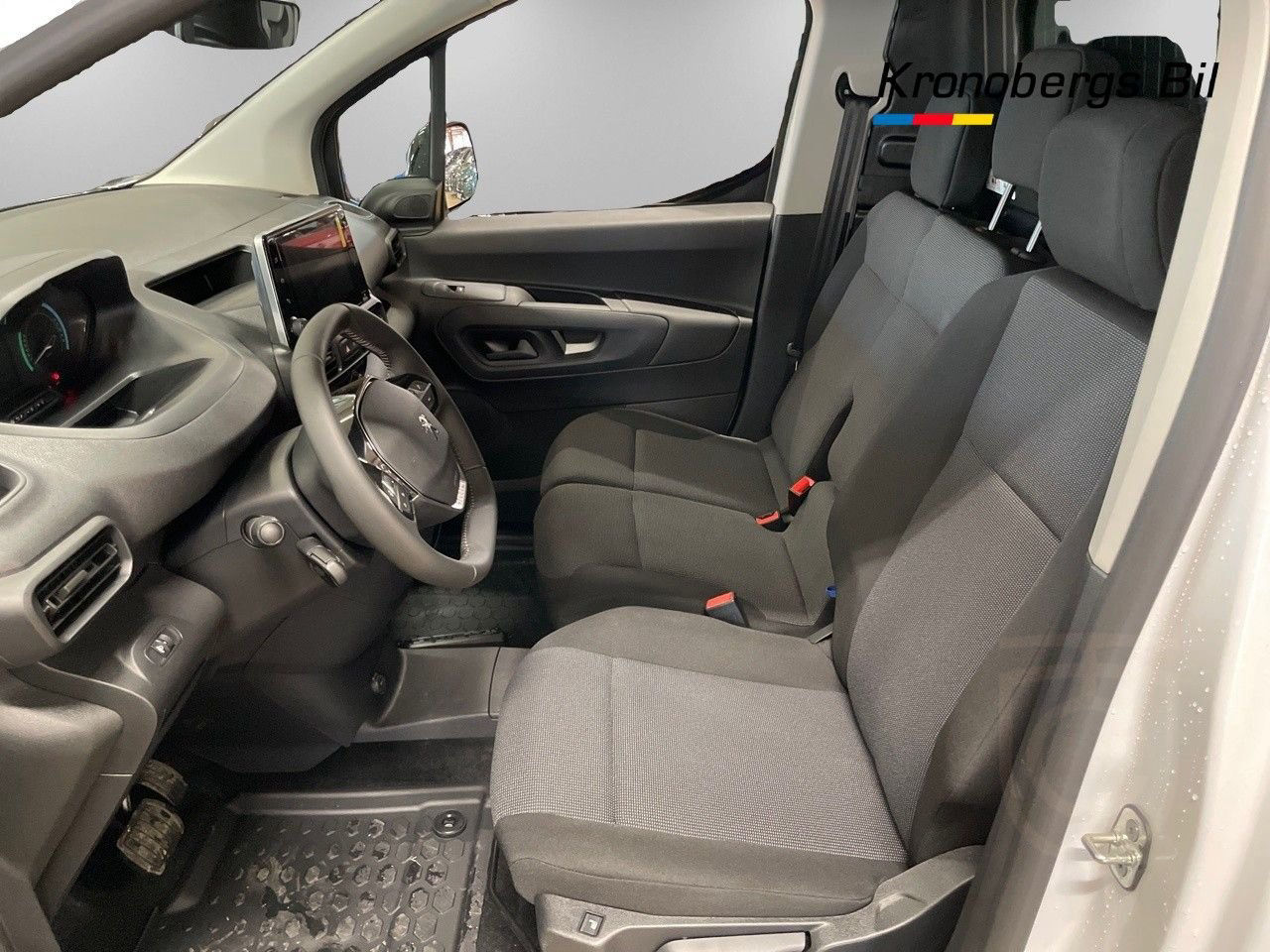 Peugeot e-PARTNER  PRO L2 Electric