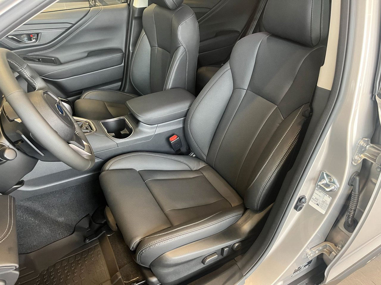 Subaru Outback 2.5 4WD XFuel Limited Lineartronic