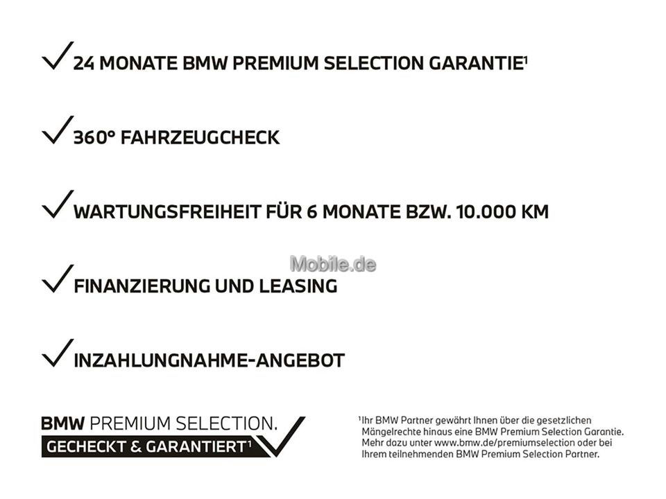 BMW X5 M60i Navi adLED harman/kardon RKam HeadUp AHK