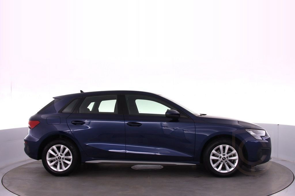 Audi A3 TFSI
