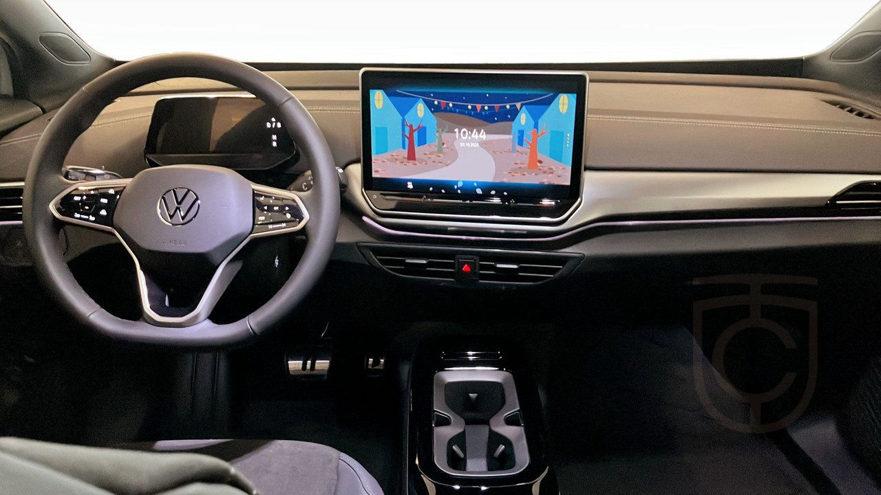 Volkswagen ID.4 Pro Performance Edition
