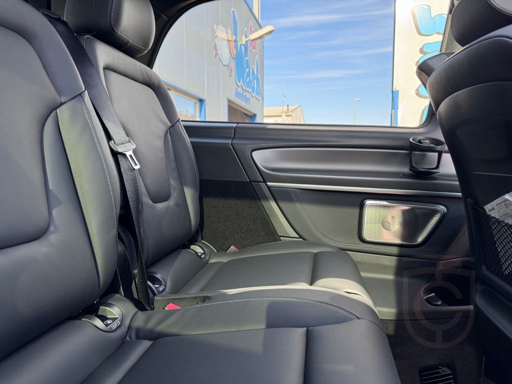 Mercedes-Benz V 300 d 4MATIC AMG EXCLUSIVE lang VIP /Airmatic