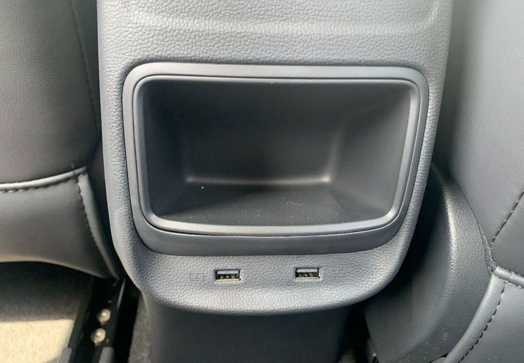 MG ZS EV