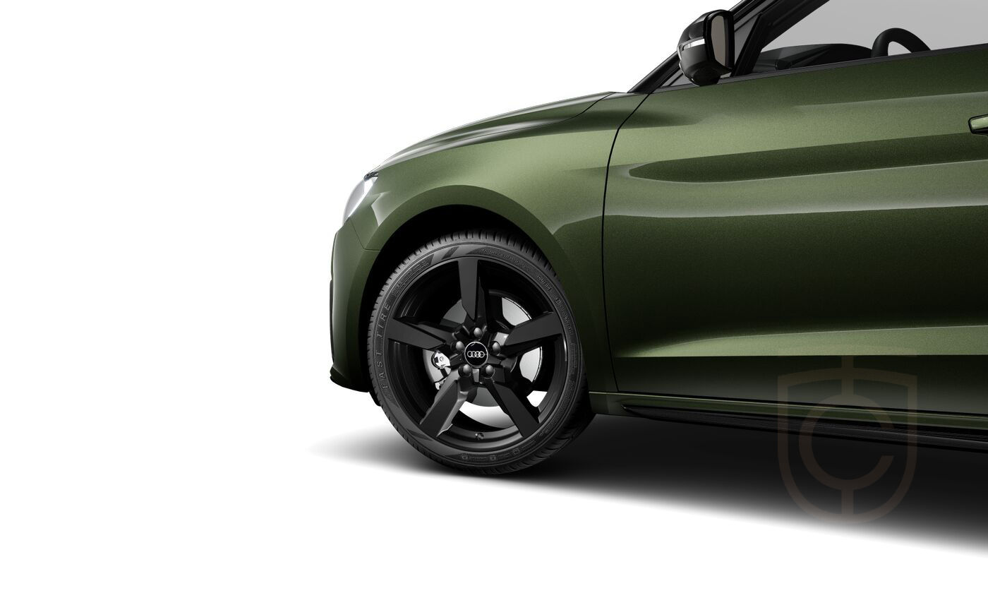 Audi A1 Sportback 30 TFSI 85 kW