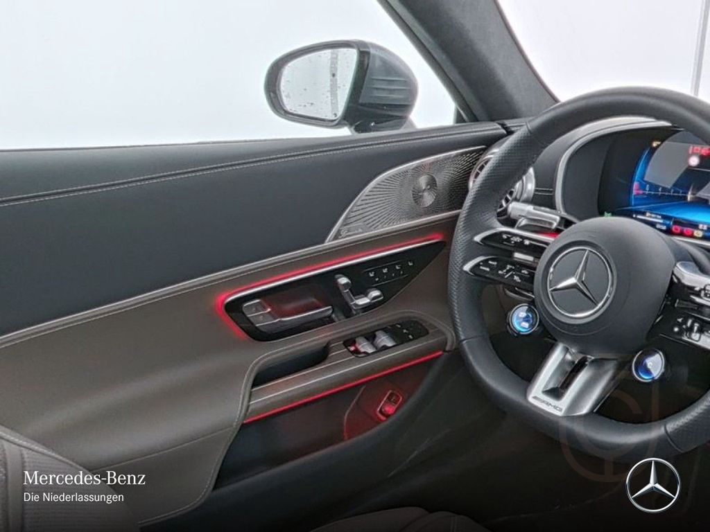 Mercedes-Benz SL 55 AMG 4M+ Premium+/Fahrassi/Burmeste/Keyless