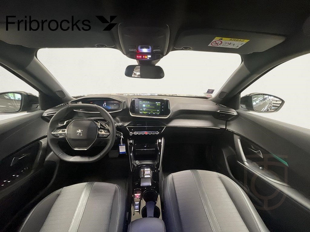Peugeot 2008 ALLURE PACK PT 130