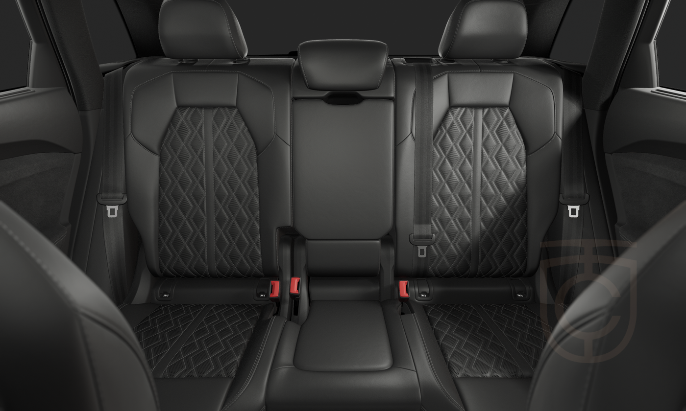 Audi SQ5 SUV TFSI 270 kW S tronic