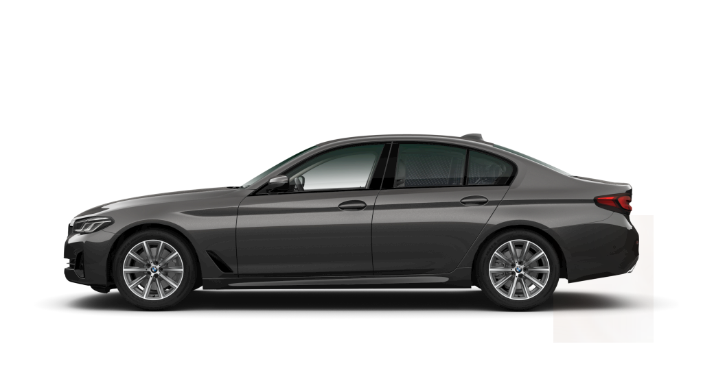BMW 520d xDrive Limousine