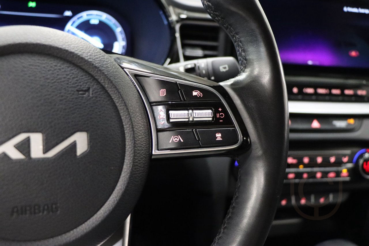 Kia Xceed Plug-in Hybrid Advance Plus