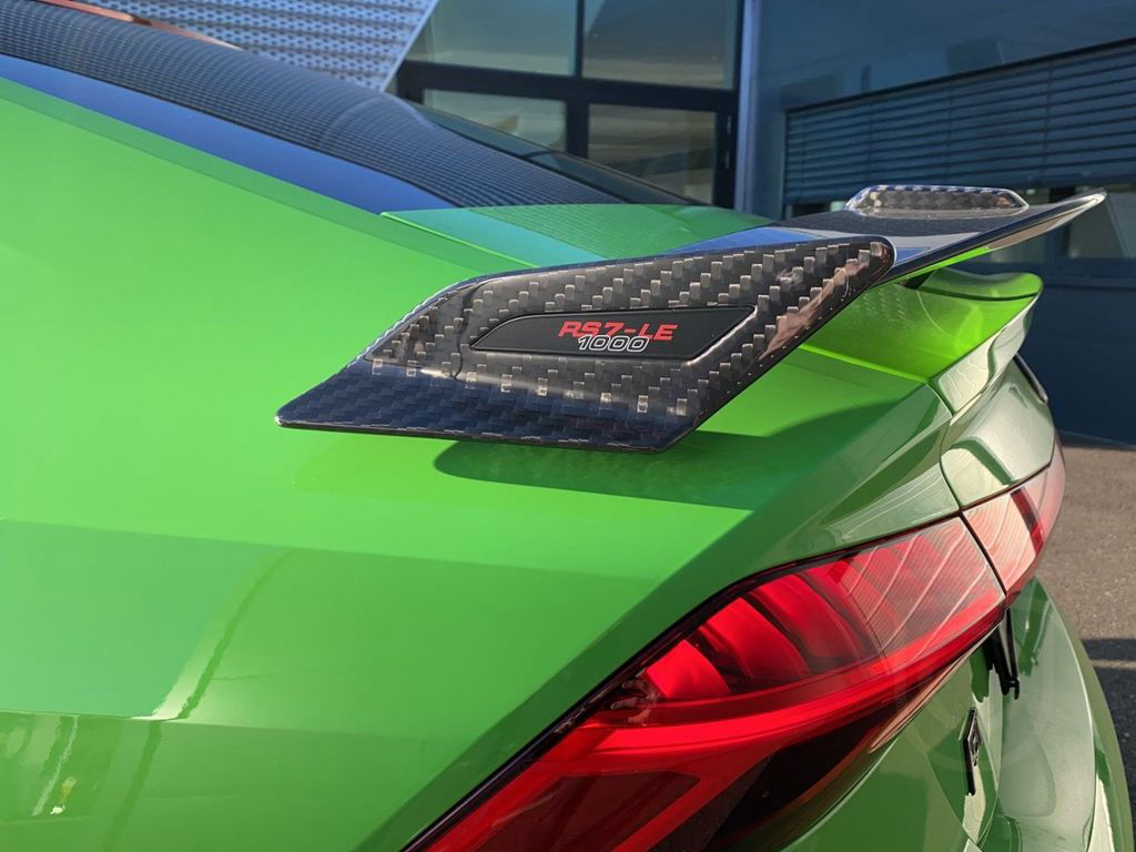 Audi RS7 ABT LEGACY EDITION 1000PS