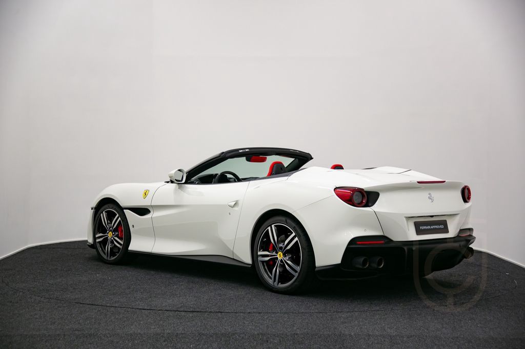 Ferrari Portofino M *FERRARI FINLAND*