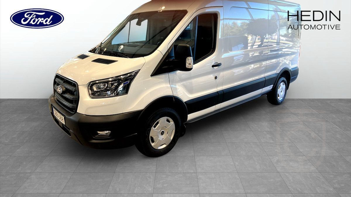 Ford Transit TREND